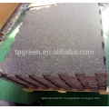 manufacture wholesale durable epdm gym rubber flooring